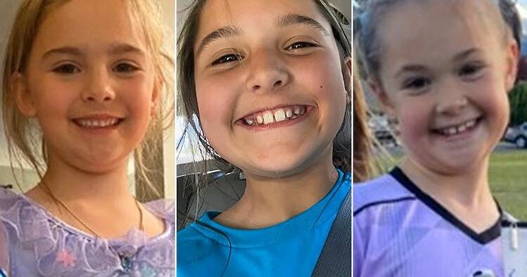 Father who killed 3 daughters was 'active dad' but the 'system failed' him, ex
