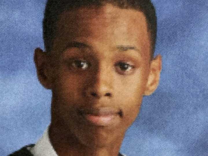 Wheelchair-bound victim identified in deadly shooting