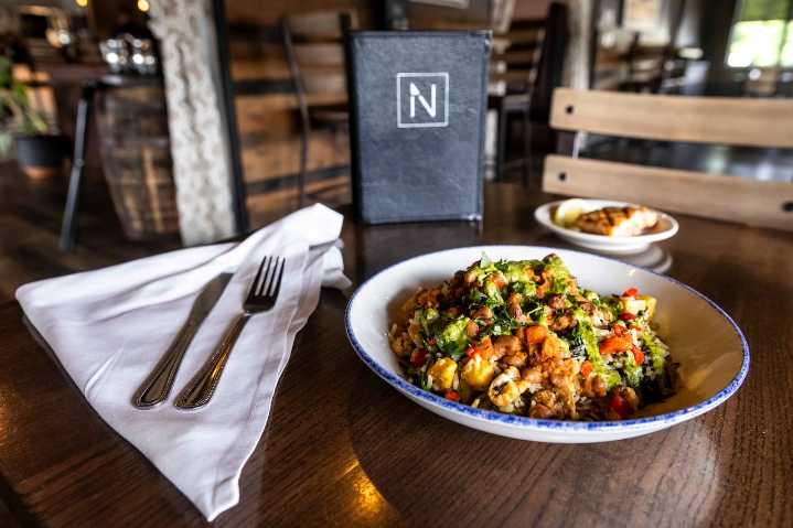 West Michigan gastropub with ‘sexy interior’ has go-to comfort eats for everyone