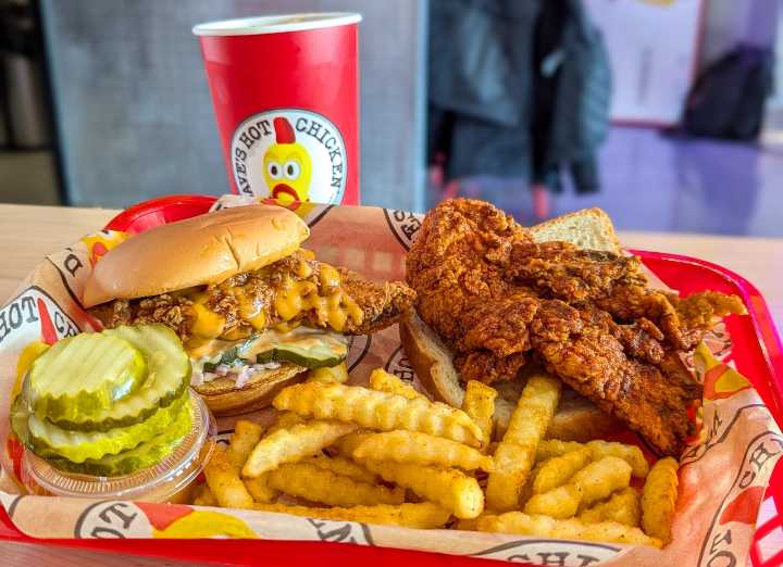 Popular chicken chain has ‘rapid expansion’ plan after $1 billion deal