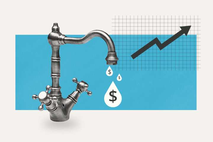 Water Authority Floats Lower Rate Hike — Council Says Not Good Enough