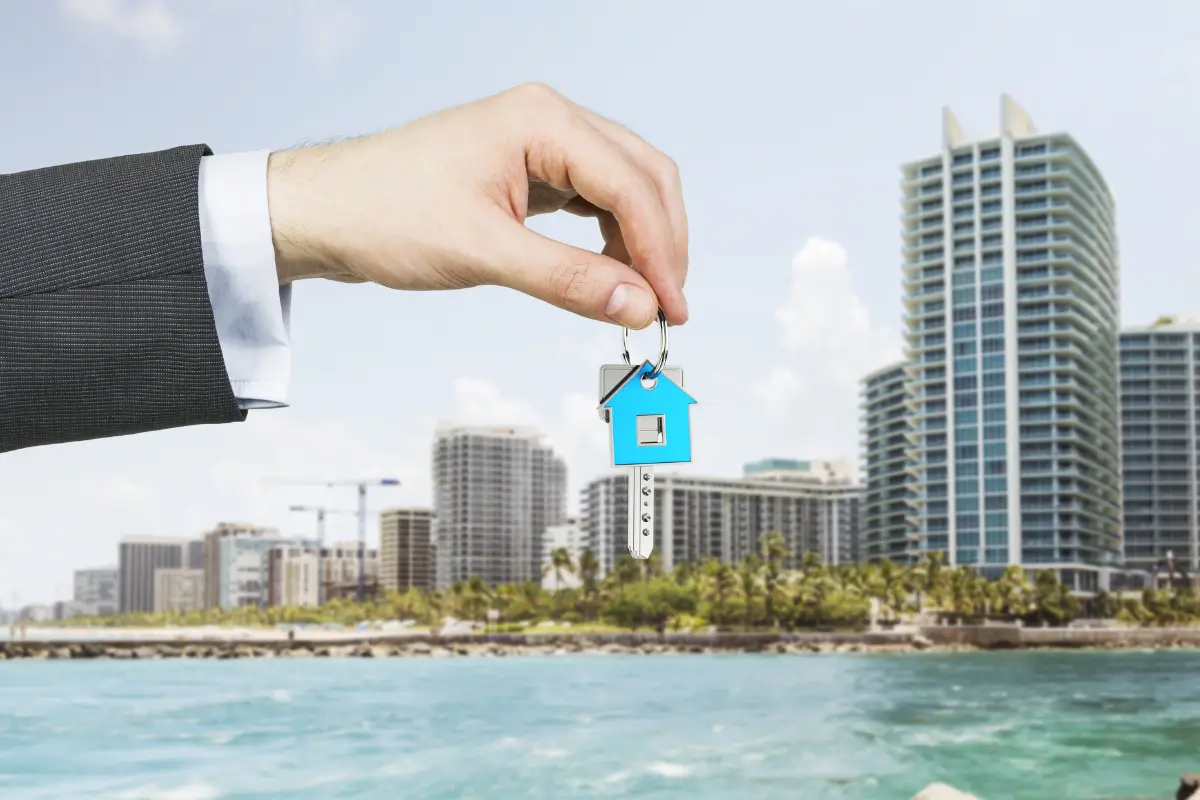 Casas en venta en Miami: ¿es buen momento para ti?
