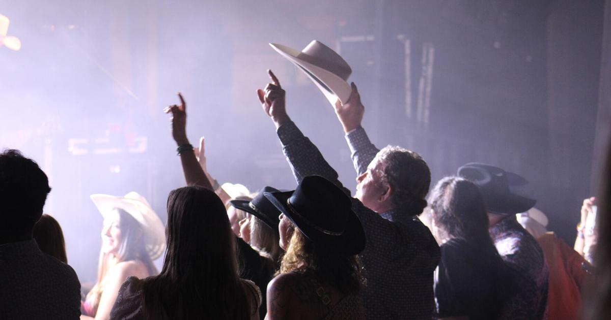 What's going on this weekend in East Texas? Events for June 6