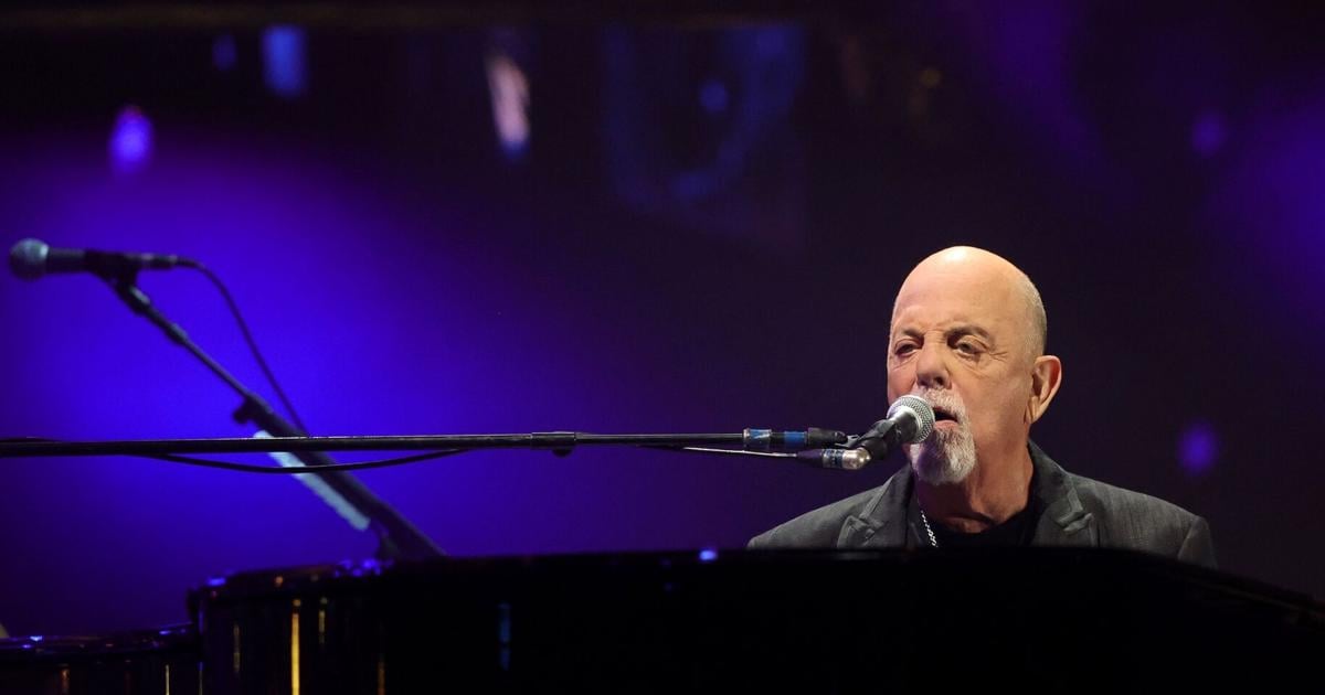 Billy Joel documentary reveals he attempted suicide twice and was in a coma after affair with friend’s wife