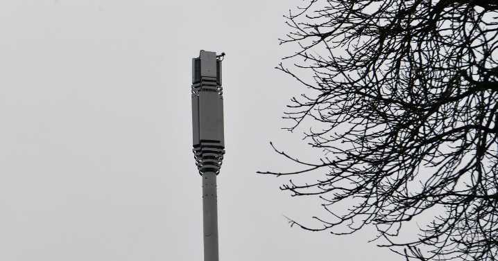 Decision made on proposed plans for new 'critically needed' 25m phone mast in Coventry