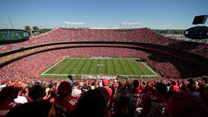 Missouri Senate backs aid for tornado victims and Kansas City Chiefs and Royals