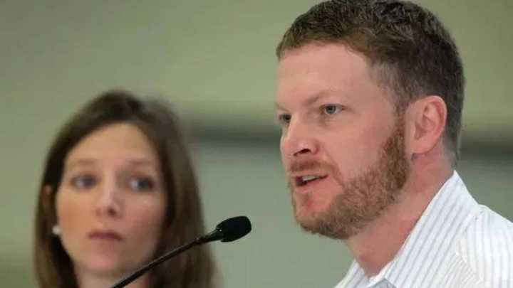 AI Strikes the Earnhardt Family As Dale Jr. and Sister Kelley Shocked to Their Cores In a generation where people are easily fooled by AI, Dale Earnhardt Jr. and his family fell prey to fake storyline