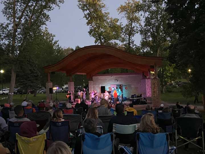 Detroit Lakes to feature more live, outdoor music than ever this summer