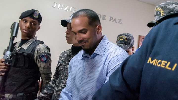 Wander Franco's trial on sexual abuse, human trafficking charges begins Monday in Dominican Republic