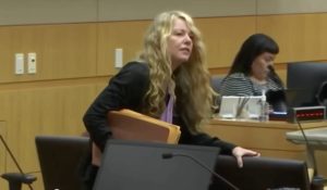 LIVE UPDATES: Opening statements in Lori Vallow Daybell Arizona Boudreaux trial