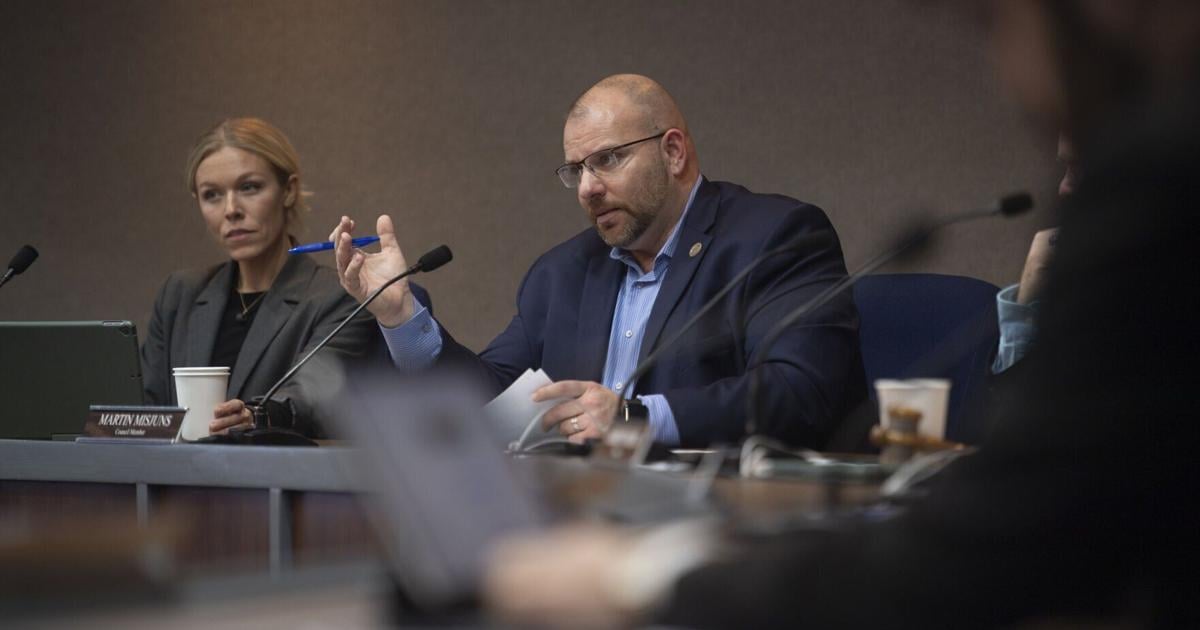 Appeals court upholds dismissal of Misjuns' lawsuit against Lynchburg