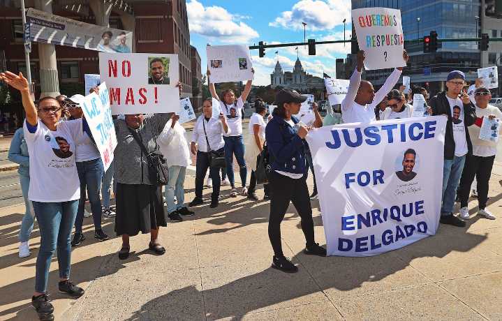 Special prosecutor escalates probe into State Police recruit’s death, calling a grand jury to hear evidence