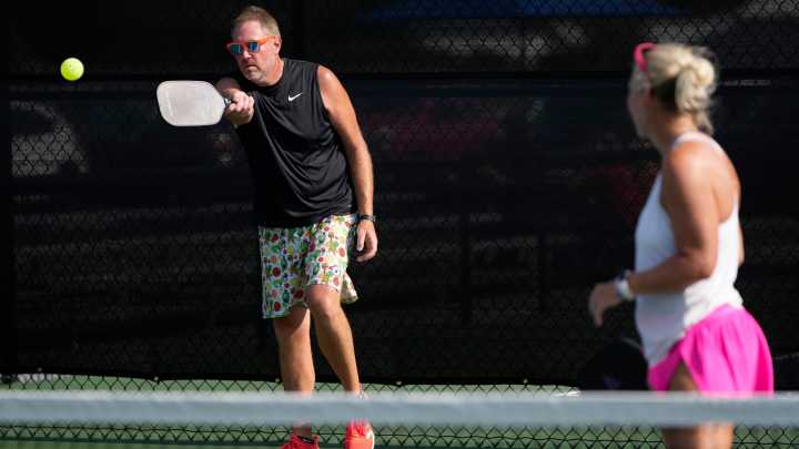New pickleball club coming to Columbus could be largest in the world