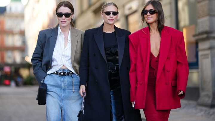 This Is The Most Returned Color Of Clothing (And We're Not Surprised)