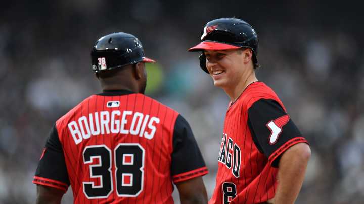 White Sox Release Awesome Video Of Ex-Red Sox Prospect’s Call
