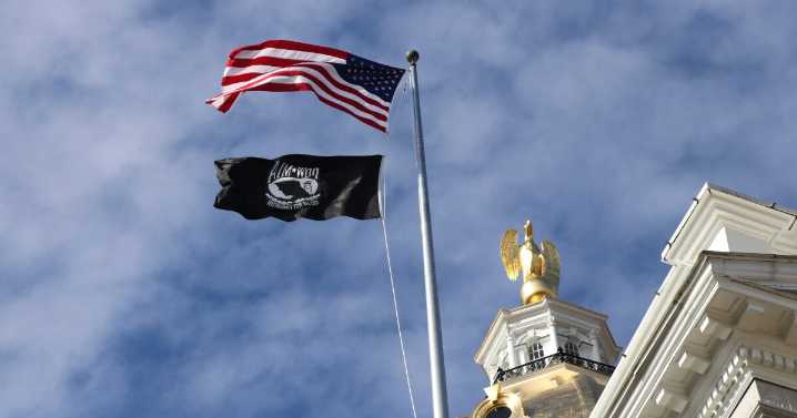 New Hampshire Senate passes restrictions on transgender health care for minors