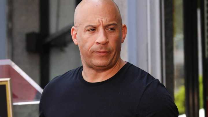 Vin Diesel Gets Four Claims Dismissed in Sexual Battery Lawsuit