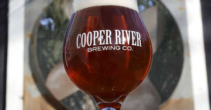 Cooper River Brewing Company closes downtown taproom
