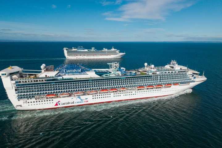 Carnival Cancels Some 2027 Sailings in Australia