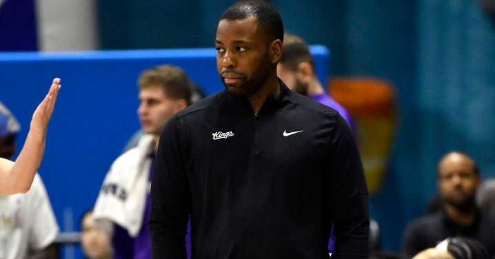 Blazers Hire Quinton Crawford as Assistant Coach