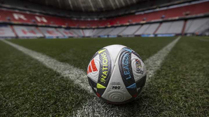 Germany vs. Portugal 2025 livestream: Watch UEFA Nations League semi final for free