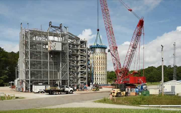 Trump's NASA cuts face pushback from Huntsville Chamber, Sen. Ted Cruz