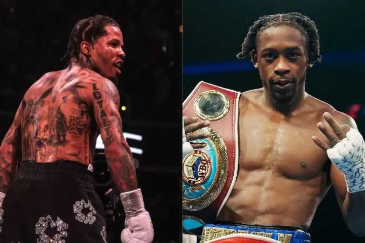 Are Keyshawn & Gervonta Davis Related? Who Are the WBO Champ’s Brothers?