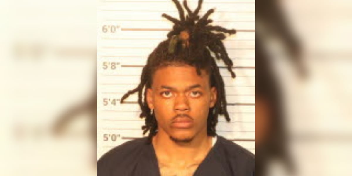 Man accused of throwing newborn baby in Miss. River set to appear in court, records show