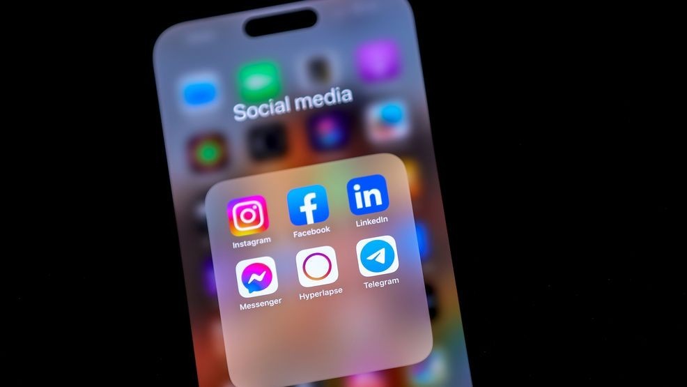 Judge blocks Florida from enforcing social media ban for kids while lawsuit continues