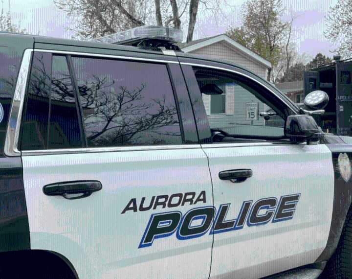 Aurora police: Teen fatally shot at 'pop-up party' after group brawl