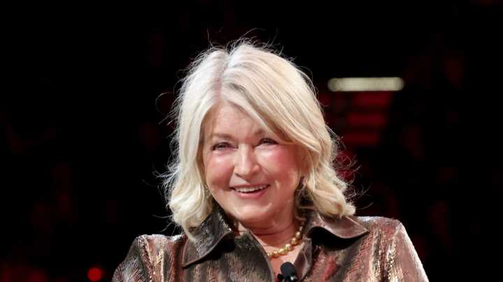 The 14 Best Gardening Tips From Martha Stewart