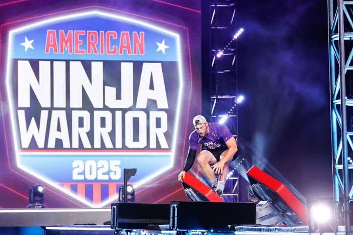 'I figured I wasn’t getting another shot': Ascension Parish man competing again on NBC show