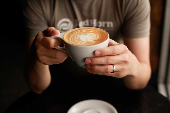 Red Horn Coffee House and Taproom opens ...