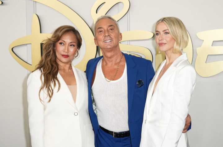 DWTS Fans Rally Around Longtime Cast Member