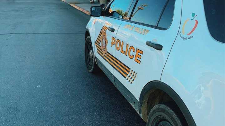 Inland Empire teen, 15, tried to kill family member, police say