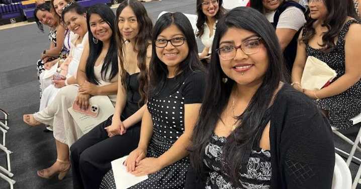 Pathways to Teaching Residency graduates 19 new bilingual teachers