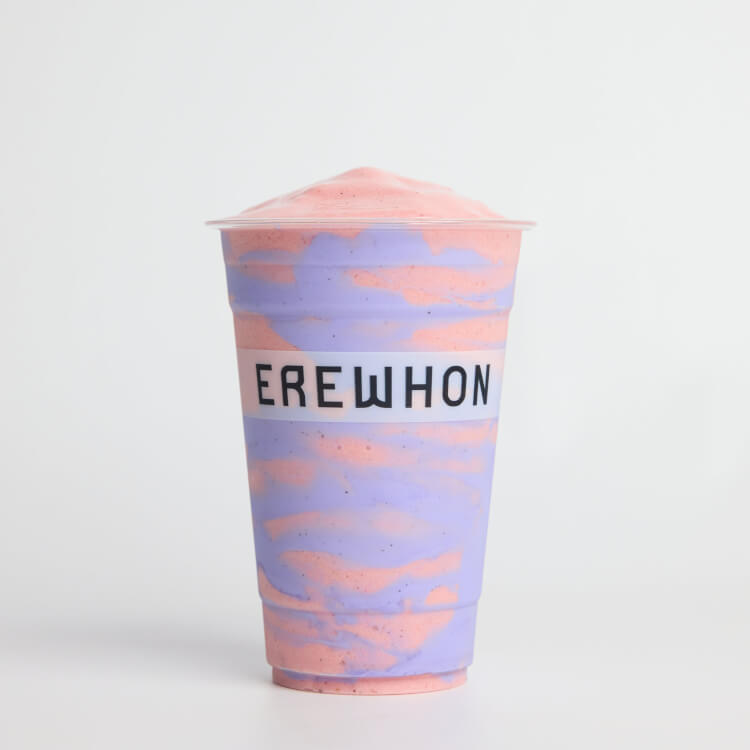 Erewhon and LGBTQ Singer Kali Uchis Serve Summer Smoothie for a Good Cause