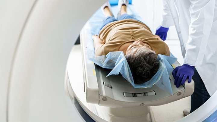 MRI-Led Surveillance Stratifies Prostate Cancer Risk