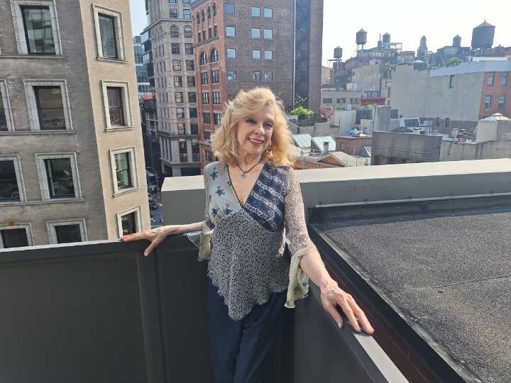 La venezolana Alicia Kaplan sigue apostando a la inclusión de las minorías en el teatro hispano de NY