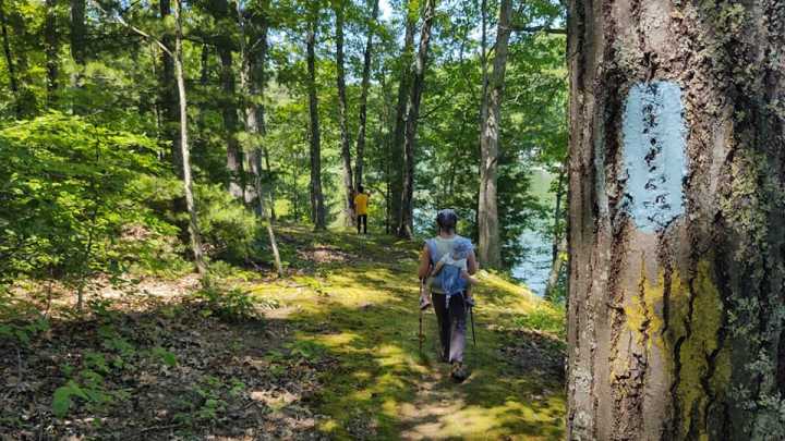 On National Trails Day, Buckeye Trail officials hope Ohioans conquer all 1,440