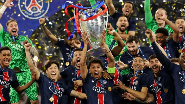 Un candidato al Balón de Oro se puede perder el Mundial de Clubes por lesión