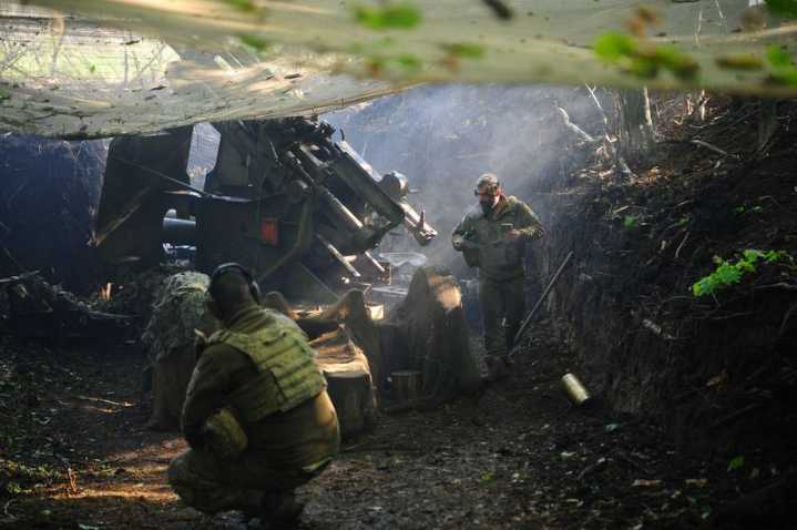 Kyiv rejects Russia’s claims that Ukraine is delaying exchange of soldiers’ bodies