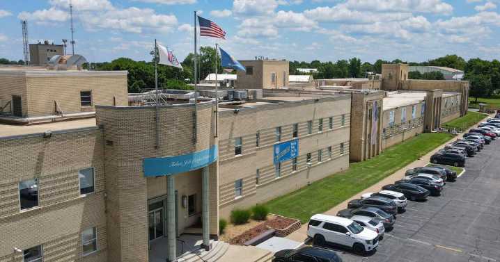 Oklahoma Job Corps sites get temporary reprieve from closure
