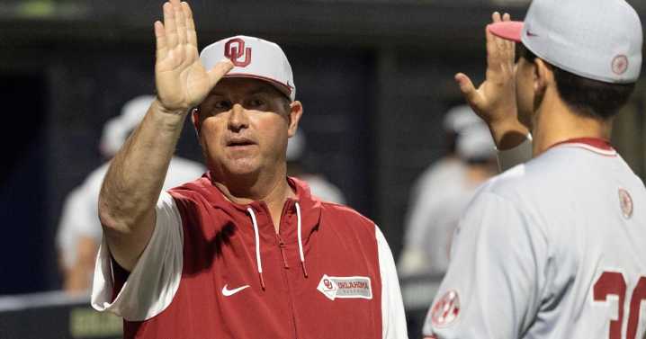 OU baseball's 1st SEC season was a success. How can Sooners be better for Year 2?