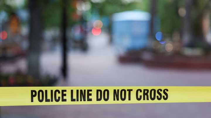 Mom admits to strangling kindergartener to 'exorcise demons': Officials