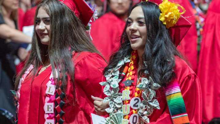 What to know about local high school grad ceremonies
