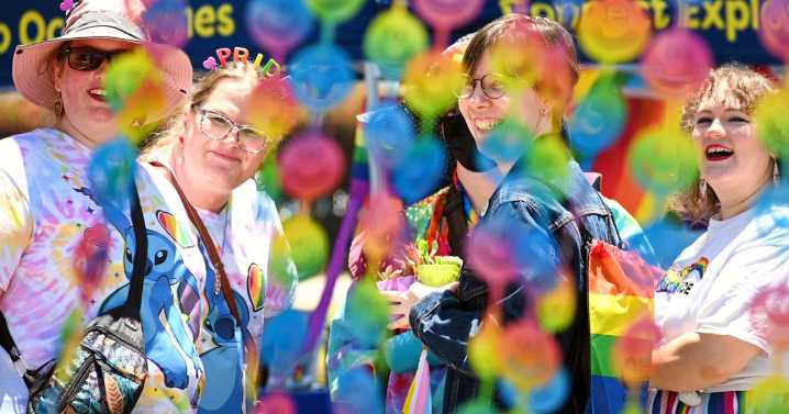 Pride Week celebrates ‘Strength in Diversity’ with week of festivities