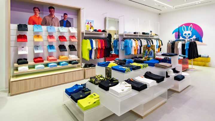 Psycho Bunny at 20: Plans to Expand Retail, Tennis Partnerships