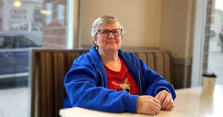 Divisional court hears second appeal involving trustee Sloat