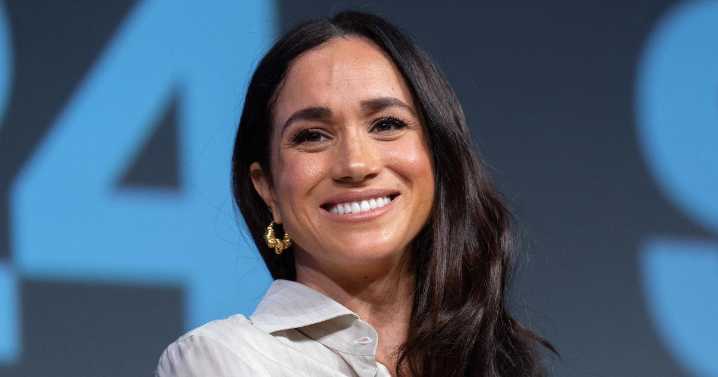 Meghan Markle Celebrates Daughter Lilibet’s 4th Birthday With New Photos